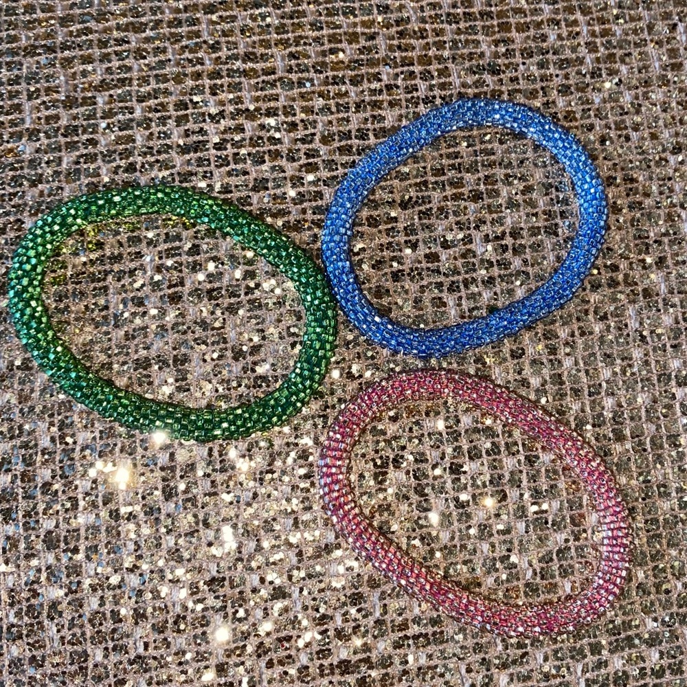 Beaded Bracelets